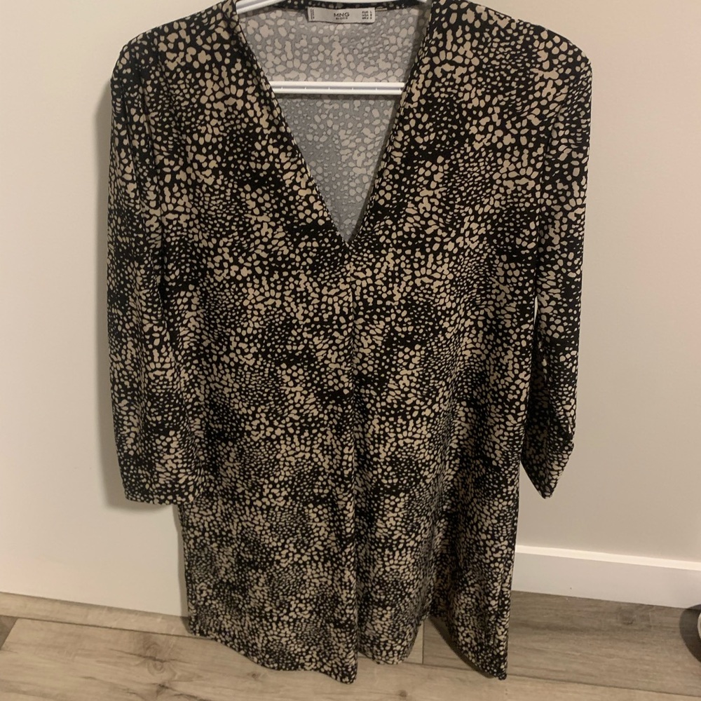 Work dress